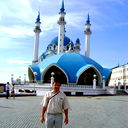 Марат Богданов