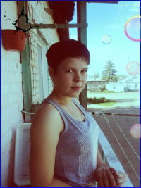 Валентина Богодухова