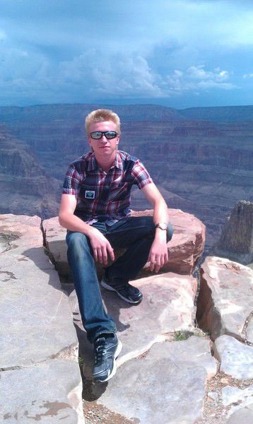 Антон Кессель