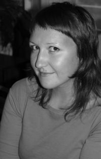 Галина Алейникова