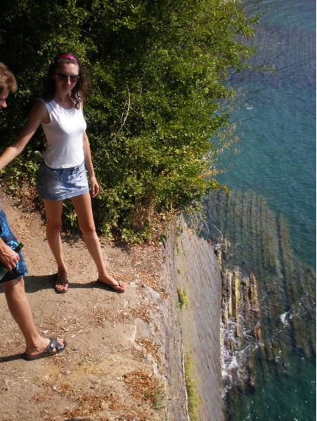 Надежда Тучкова