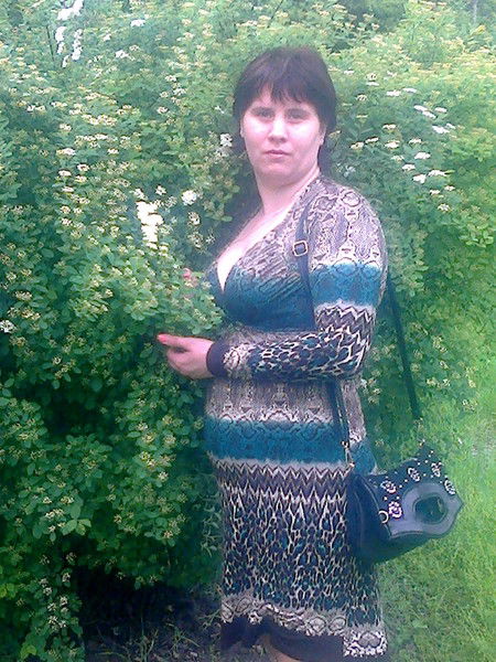 Аня Шаповалова