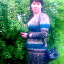 Аня Шаповалова