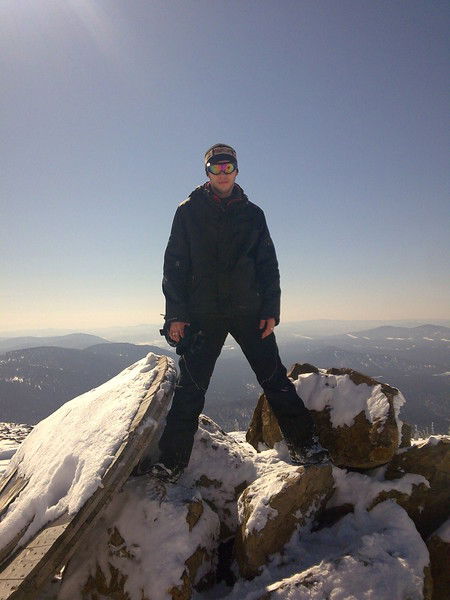 Андрей Казеев