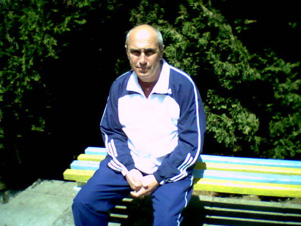 Игорь Ткаченко