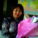 Аizhan Nakimzhanova