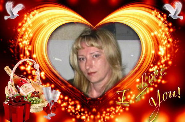 Ольга Решетова