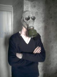 Стефан Черномаз