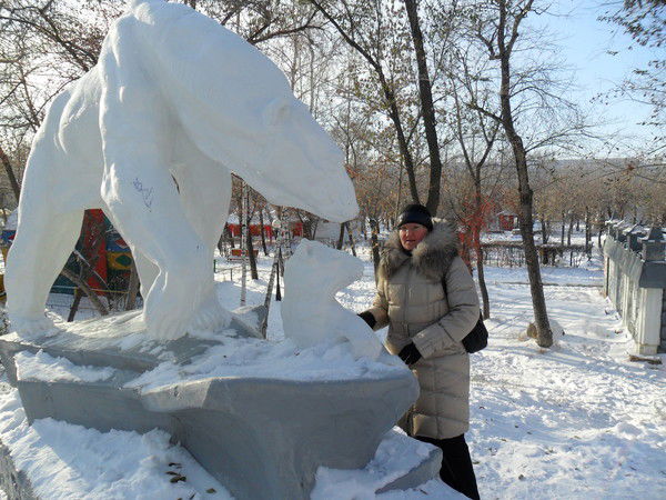 Анна Григорьева