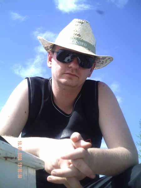 Александр Дыгало