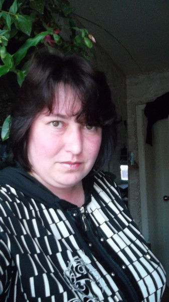 Аниса Иваненко