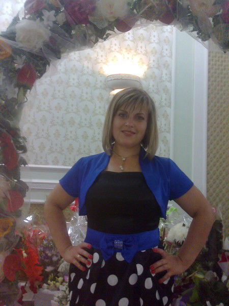 Ирина Кожокарь