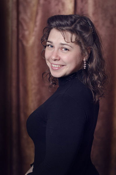 Аня Мискина