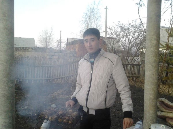 Талгат Ахметов