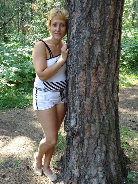 Ирина Симонова