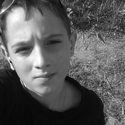 Данил Мискин