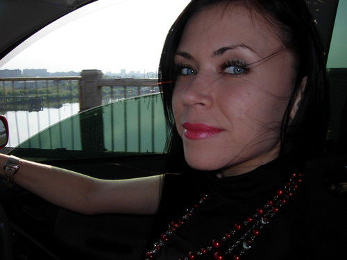 Екатерина Леонтьева