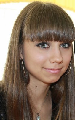 Ольга Бондаренко