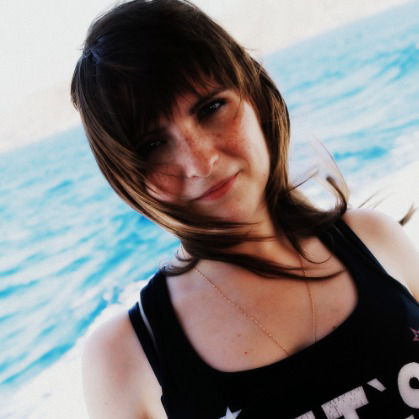 Екатерина Стасюк