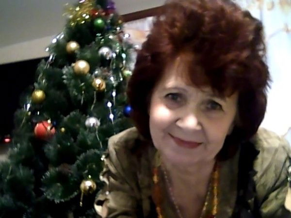 Нина Гаевская