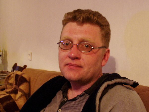 Виктор Заневский