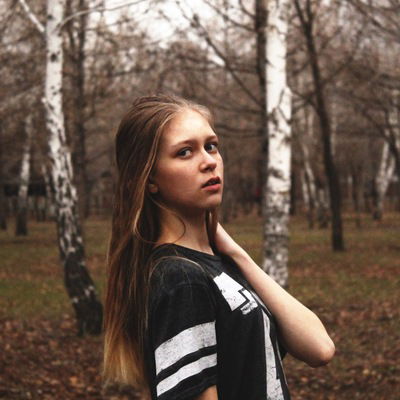 Даша Каменева