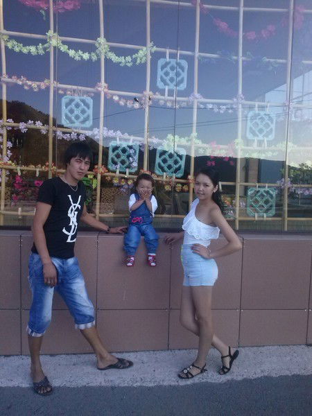 Куаныш Кука