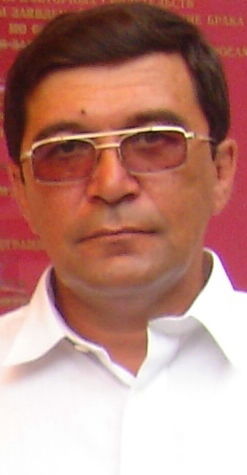 Геннадий Икрамов