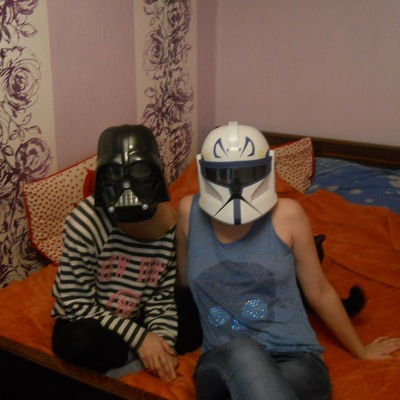 Елена Московченко