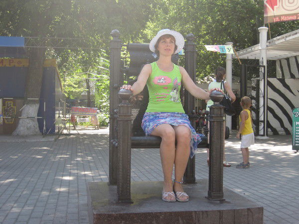 Елена Шмидт