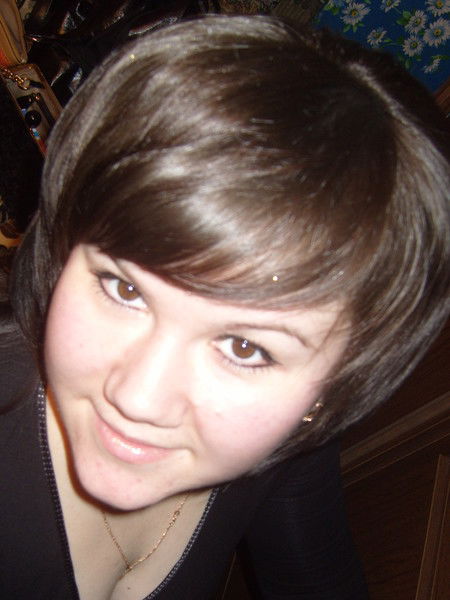 Елена Ладыка