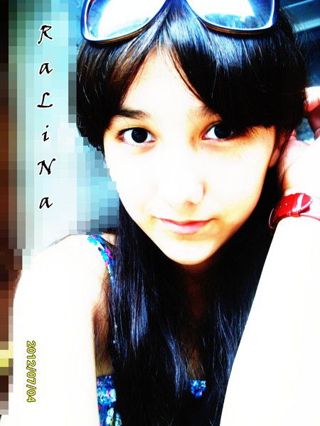 ...ralina.. Rafael'evna