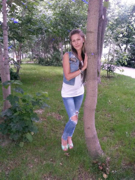 Олечка Олечка