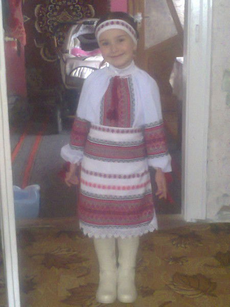 Таня Ципанюк