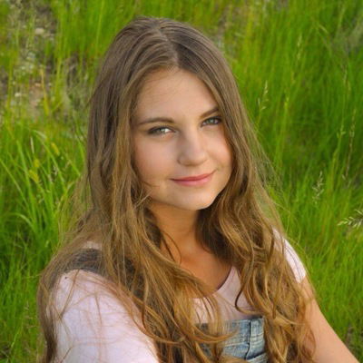 Юля Бершадская