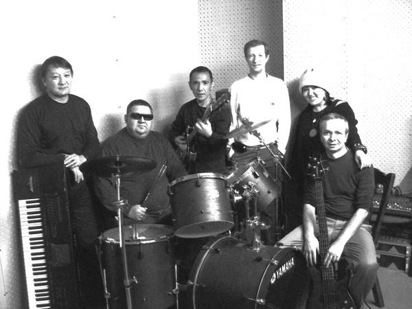 Канат Закирьянов