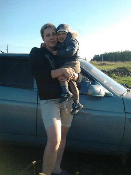 Лада Абдулина