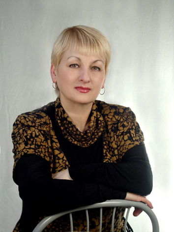 Вера Кожевникова