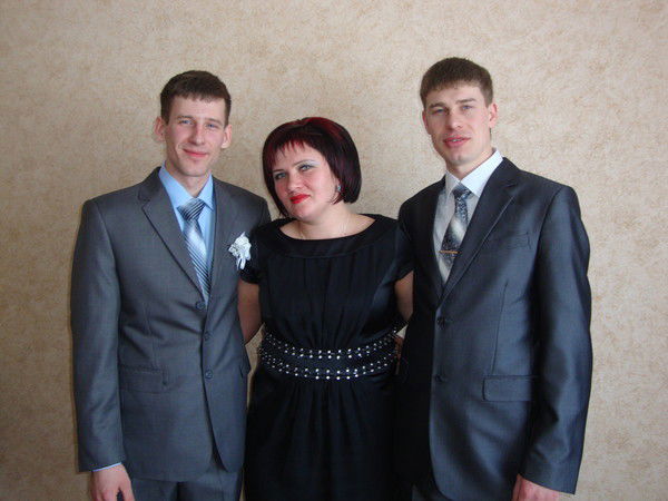 Ольга Гаврилова