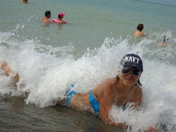 Гульмира Курманбаева