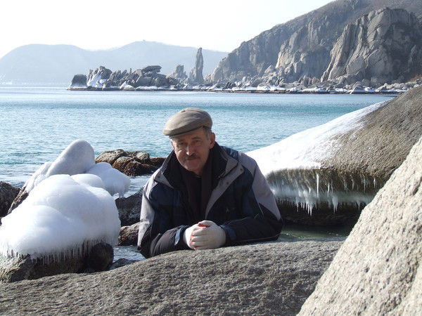 Игорь Вологин