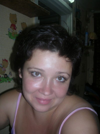 Наталия Владимировна