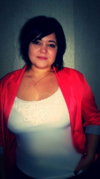 Булкина Елена