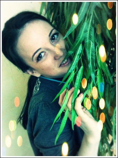 Катя Мулякова