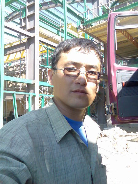 Мейрамбек Хабибуллин