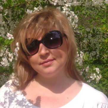 Юлия Иванова