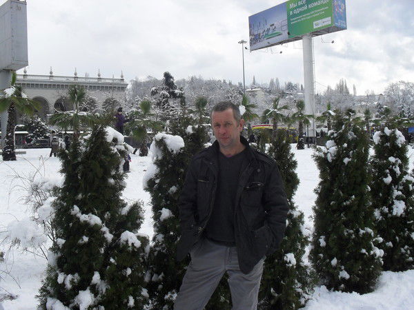 Игорь Баринов