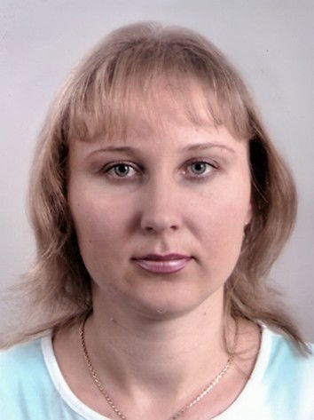 Galina Zedenko