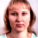 Galina Zedenko