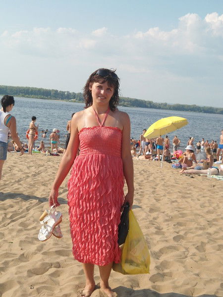 Светлана Енгалычева